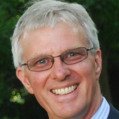 Prof. Dr. Roy Quinlan avatar image