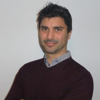 Dr. Victor Rouco avatar image