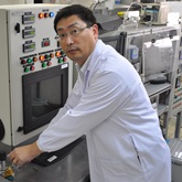 Dr. Darren Sun avatar image