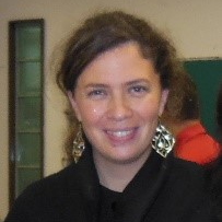 Dr. Sonia Casillas-Martín avatar image