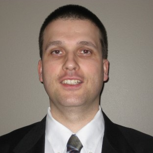 Dr. Ted Lakowski avatar image