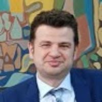 Dr. Mircea Hulea avatar image