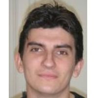 Dr. Marius Gavrilescu avatar image