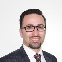 Prof. Dr. Amjad Anvari-Moghaddam avatar image