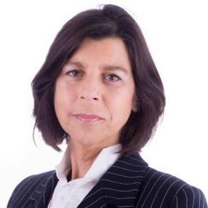 Dr. Ana Cristina Mano Azul avatar image