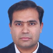 Dr. Badar Nadeem Ashraf avatar image