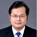 Prof. Dr. Wenchao Yang avatar image