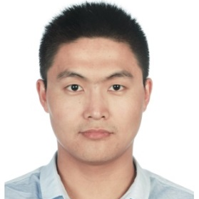 Dr. Jia-Rui Lin avatar image