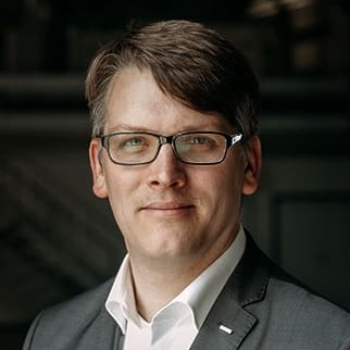 Dr. Jérôme Frisch avatar image