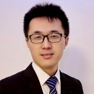 Dr. Qian Wang avatar image
