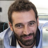 Dr. Fernando Rubio-Marcos avatar image