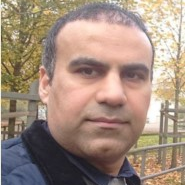 Dr. Amir Hatamie avatar image