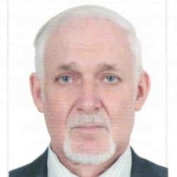 Prof. Dr. Vladislav A. Sadykov avatar image