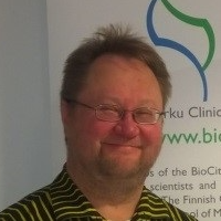 Dr. Lippo Lassila avatar image