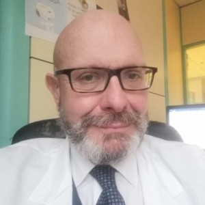 Dr. Luca Masucci avatar image