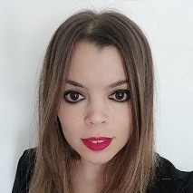 Dr. Esperanza Cortés Triviño avatar image