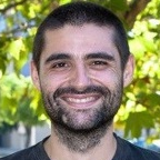 Dr. Adrián Tenorio-Alfonso avatar image