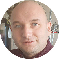 Dr. Nebojša Nikolić avatar image