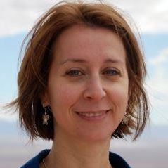 Dr. C. M. Violette Impellizzeri avatar image