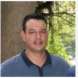 Dr. Ricardo Alcántara-de la Cruz avatar image