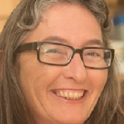 Prof. Anat Biegon avatar image