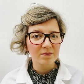 Dr. Zvjezdana Markovic avatar image