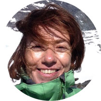 Dr. Lina Fusaro avatar image