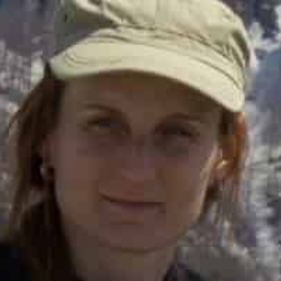 Dr. Elisabetta Salvatori avatar image