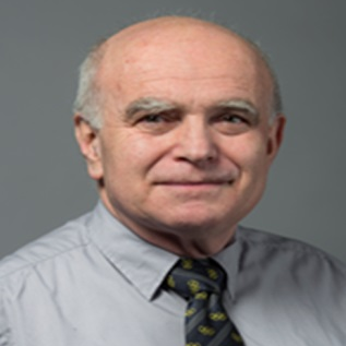 Prof. Dr. Vaclav Bunc avatar image