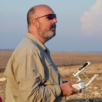 Dr. Eli Argaman avatar image