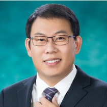 Prof. Dr. Zhiguang Wu avatar image