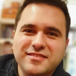 Dr. Edris Joonaki avatar image