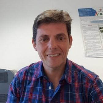 Prof. Dr. Juan Antonio Rodríguez Díaz avatar image