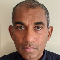 Prof. Dr. Chintha Tellambura avatar image