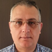 Dr. Agapios Agapiou avatar image