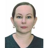 Dr. Elena S. Klochkova avatar image
