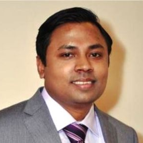 Dr. Siddharth Gadkari avatar image