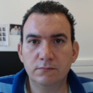 Dr. Partarakis Nikolaos avatar image