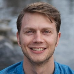 Dr. Aaron Koning avatar image