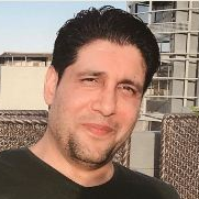 Dr. Adnan Akhunzada avatar image