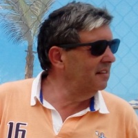 Prof. Dr. Enrique Monte avatar image