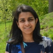 Dr. Kasturi Joshi-Navare avatar image