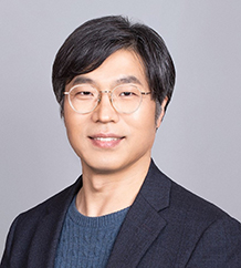 Prof. Dr. Hyun-Ung Oh avatar image