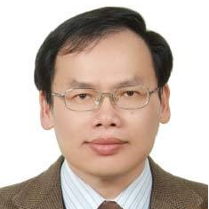 Prof. Dr. Ming-Shyan Huang avatar image