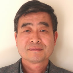 Prof. Dr. Chunsheng Lu avatar image