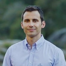 Dr. Rui M. Novais avatar image