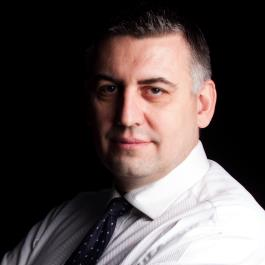 Dr. Michał Buszko avatar image