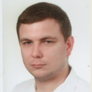 Dr. Maciej Fronczak avatar image