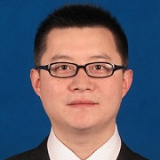 Prof. Dr. Yuanjie Su avatar image