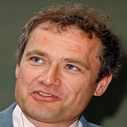 Prof. Dr. Jan Danser avatar image